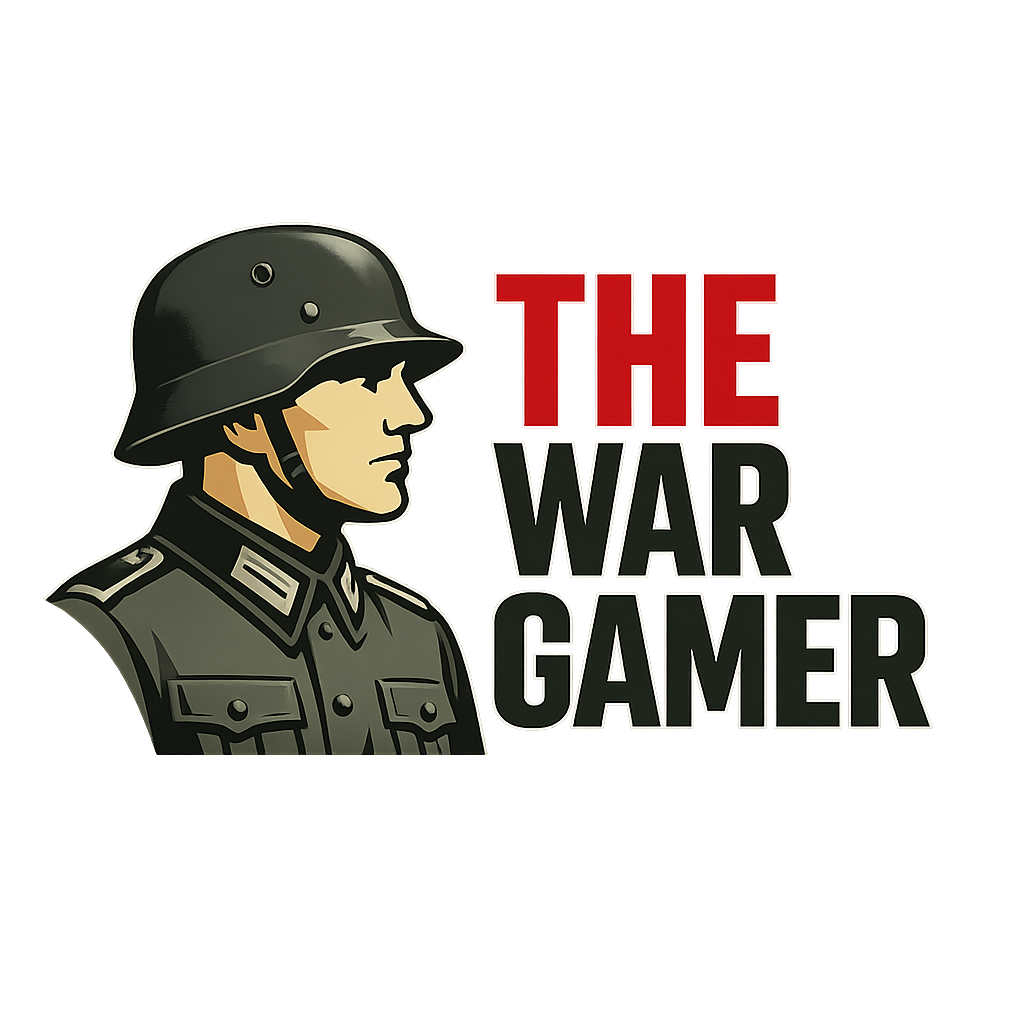 The Wargamer